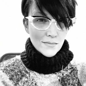 Meet your Posher, Terri